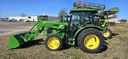 2022 John Deere 5065E Image