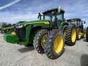 2023 John Deere 8R 310