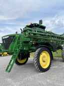 2021 John Deere R4038