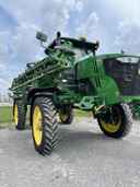 2021 John Deere R4038