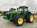 2023 John Deere 8R 340 Image