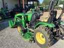 2009 John Deere 2320