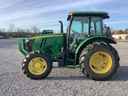 2022 John Deere 5090E Image