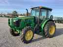 2022 John Deere 5090E Image