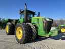 2018 John Deere 9570R Image