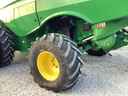 2024 John Deere S770 Image