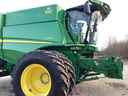 2024 John Deere S770 Image