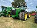 2013 John Deere 9360R