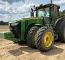 John Deere 8400R