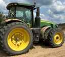 John Deere 8400R