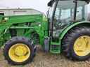 2015 John Deere 5075M Image