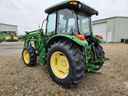 2015 John Deere 5075M Image