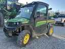 2018 John Deere XUV 835M