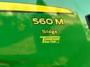 2022 John Deere 560M