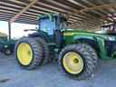 2021 John Deere 8R 340 Image