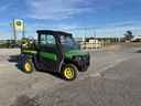 2023 John Deere XUV835M