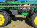 2014 John Deere R4030