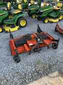 John Deere 60″