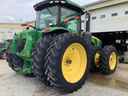 2012 John Deere 8360R