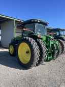 2018 John Deere 8245R