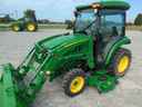 2023 John Deere 3039R