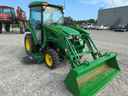 2023 John Deere 3039R