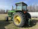 1984 John Deere 4650