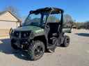 2023 John Deere XUV 835M