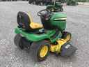 2014 John Deere X320