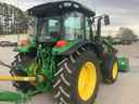 2022 John Deere 5115M