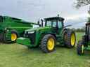 2012 John Deere 8310R