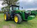 2012 John Deere 8310R