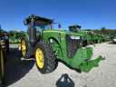 2017 John Deere 8245R