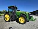 2017 John Deere 8245R