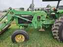 1998 John Deere 2755