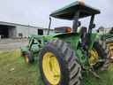 1998 John Deere 2755