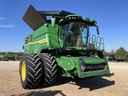 2023 John Deere X9 1100