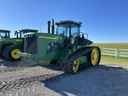 2003 John Deere 9420T