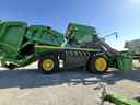 2018 John Deere CP690