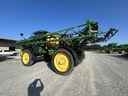 2014 John Deere R4030