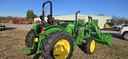 2021 John Deere 5055E Image