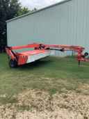 2018 Kuhn FC 3560 TLD