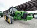 2010 John Deere 8345RT