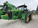 2010 John Deere 8345RT