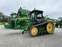 2010 John Deere 8345RT