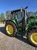 2023 John Deere 6120M