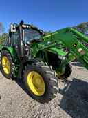 2023 John Deere 6120M