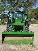 2023 John Deere 6120M