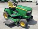 2008 John Deere X740