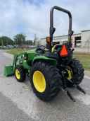 2021 John Deere 3038E